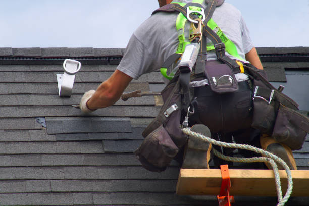 Quick and Trustworthy Emergency Roof Repair Services in Cochituate, MA