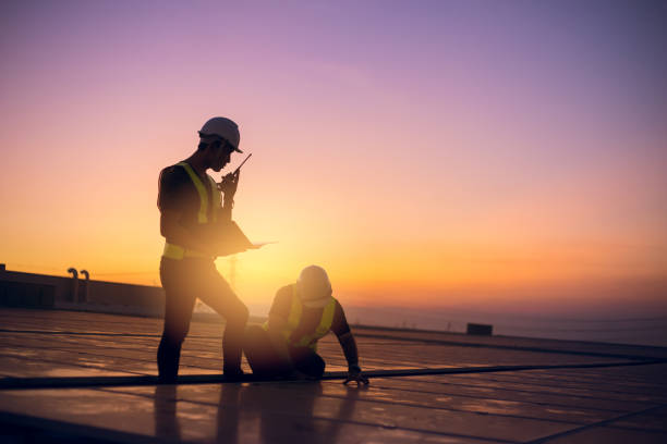 Best Roof Maintenance Services  in Cochituate, MA