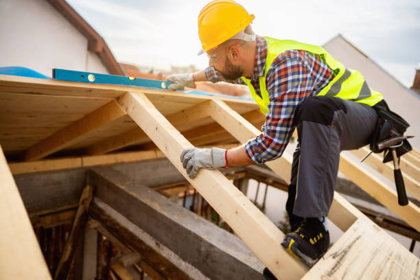 Best Gutter Installation and Roofing  in Cochituate, MA