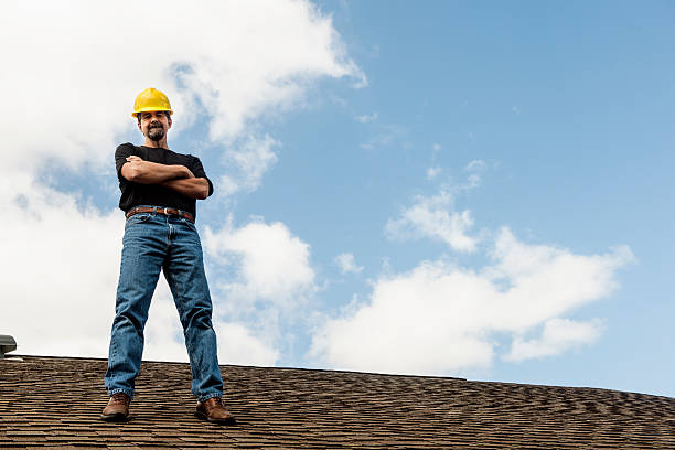 Best Shingle Roofing Installation  in Cochituate, MA